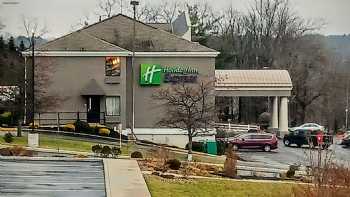 Holiday Inn Express Meadville (I-79 Exit 147A), an IHG Hotel