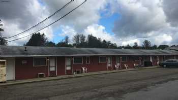 Pymatuning Camp Motel