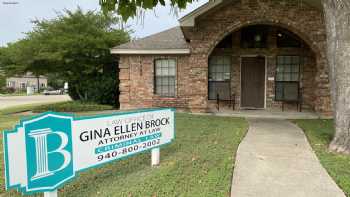 Law Office of Gina Ellen Brock