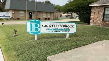 Law Office of Gina Ellen Brock