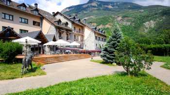 Gran Hotel Benasque Spa