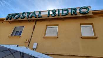 Hotel Isidro