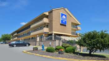 Americas Best Value Inn Pittsburgh Airport