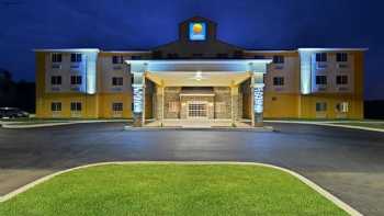 Comfort Inn & Suites Manheim - Lebanon