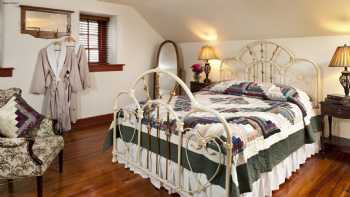 Speedwell Forge Bed and Breakfast