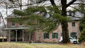 Speedwell Forge Bed and Breakfast