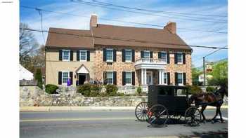 Historic Smithton Inn