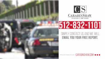 Carabin & Shaw - Accident Injury Lawyers