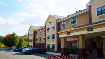 Extended Stay America - Philadelphia - Bensalem