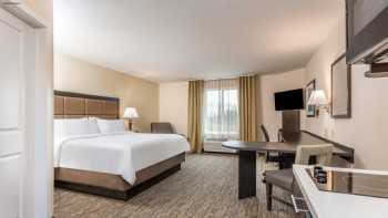 Candlewood Suites Bensalem - Philadelphia Area, an IHG Hotel