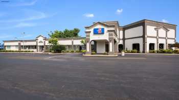 Motel 6 Philadelphia, PA - Northeast