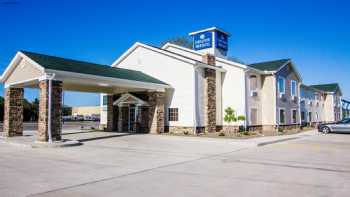 Cobblestone Inn & Suites - Corry