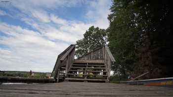 Paradise Bay Park Family Campground