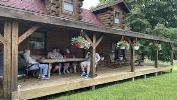 Potter County Gasthaus