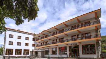 Hotel Boltaña