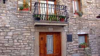 Casa Ferrer