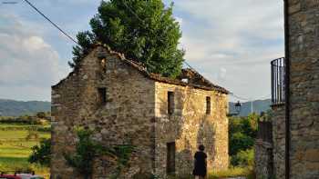 Casa Rural Urbé