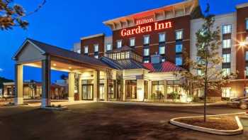 Hilton Garden Inn Pittsburgh/Cranberry