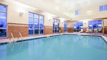 Candlewood Suites Pittsburgh-Cranberry, an IHG Hotel