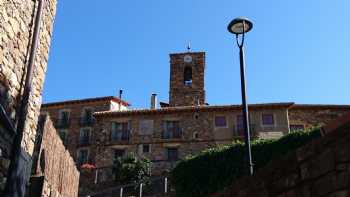 RURAL TOURISM House Maneló