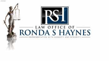 Law Office of Ronda S. Haynes, PLLC