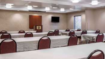 Comfort Inn Duncansville - Altoona