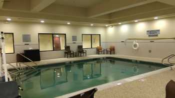 Courtyard by Marriott Altoona