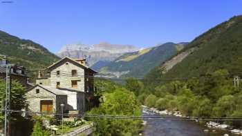 Casa Rural O Puente