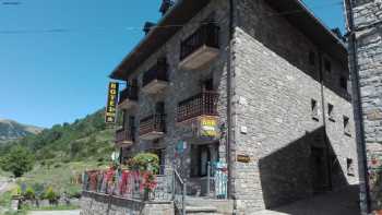 Hotel Las Nieves