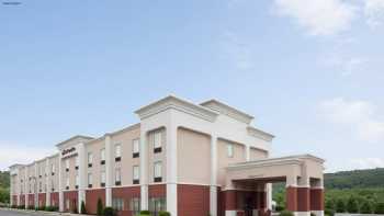 Hampton Inn Pine Grove