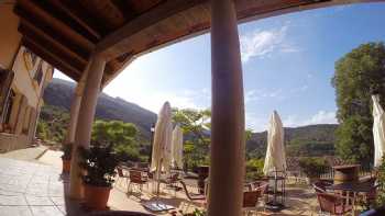 Casa Tejedor - Hotel y restaurante en Sierra de Guara