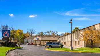 Motel 6 Levittown, PA - Bensalem