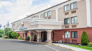 Comfort Inn Feasterville - Trevose