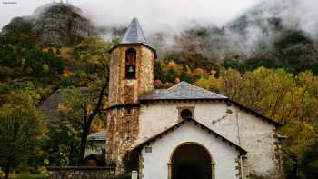 Albergue-Refugio Sargantana