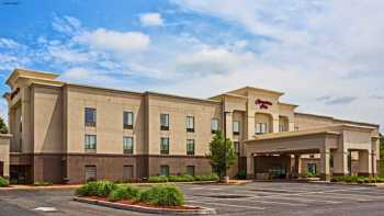 Hampton Inn Clearfield