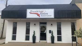 Bunkley & Jones Insurance