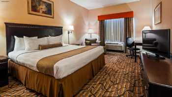 Best Western Danville Inn