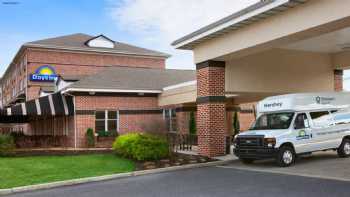 Days Inn by Wyndham Hershey