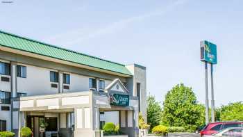 Quality Inn Harrisburg - Hershey Area