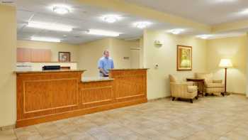 Candlewood Suites Harrisburg I-81 - Hershey Area, an IHG Hotel