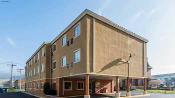 Econo Lodge Johnstown Downtown