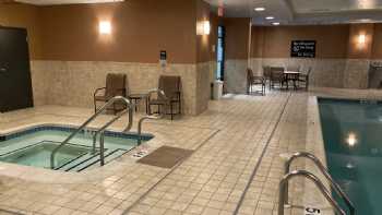 Hampton Inn & Suites Chadds Ford