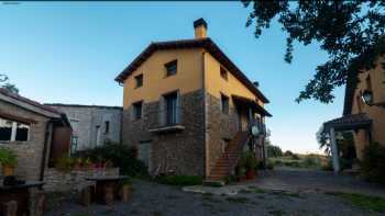 Casa Rural Graeras