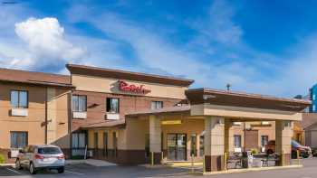 Red Roof Inn Denver