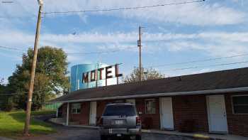 Penn Amish Motel