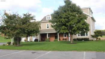 Farm Folk Bed and Breakfast