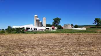 Farm Folk Bed and Breakfast