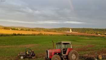 Farm Folk Bed and Breakfast