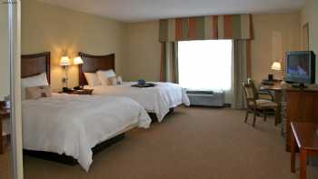 Hampton Inn & Suites Blairsville