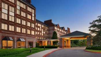 Embassy Suites by Hilton Philadelphia Valley Forge